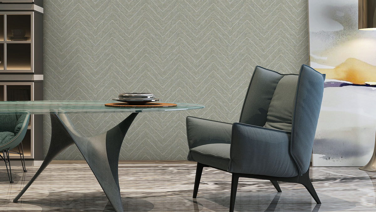 Фото обои Octagon AdaWall