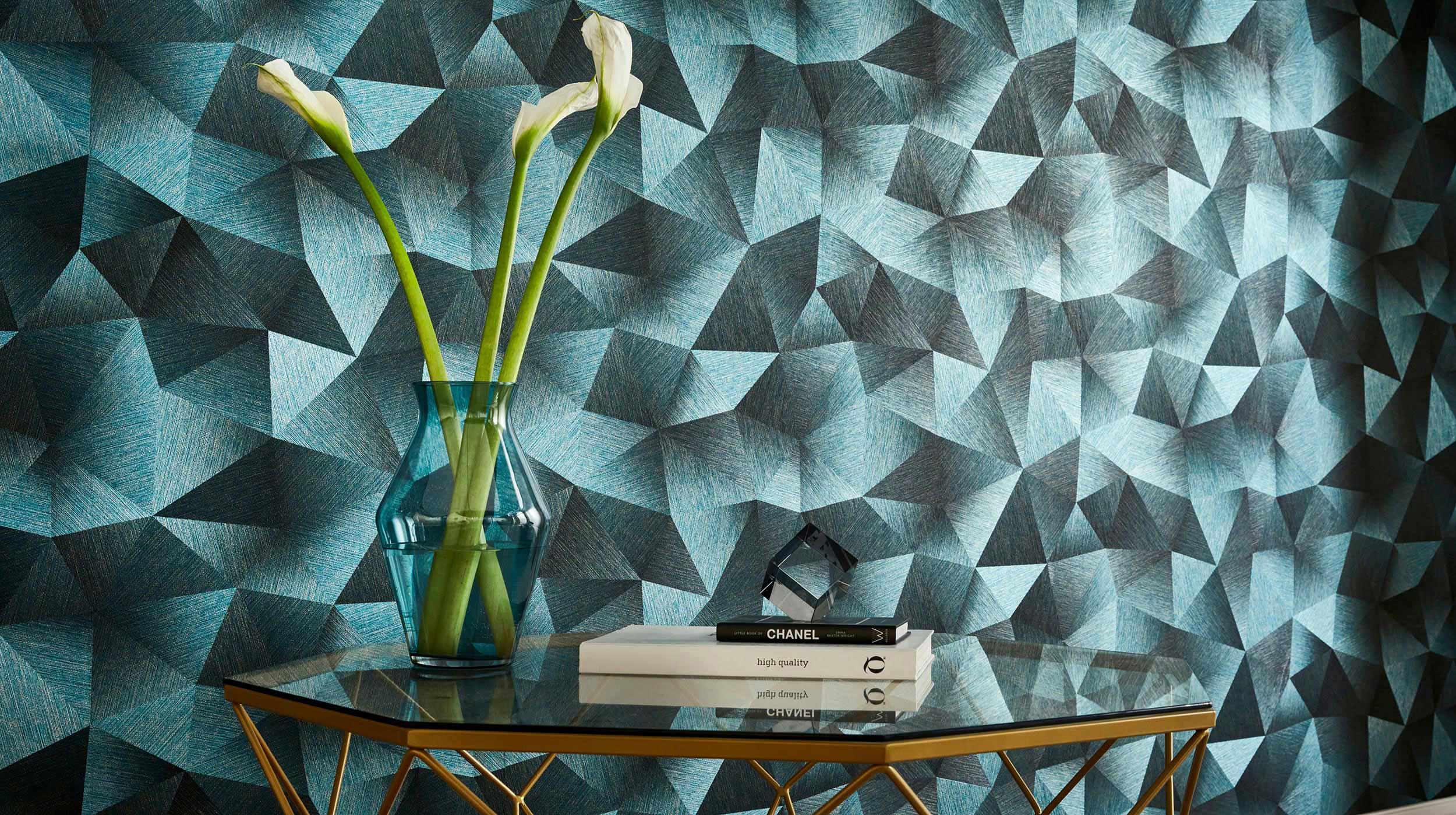 Внешний вид Fashion for Walls 3 Erismann обои: картинка