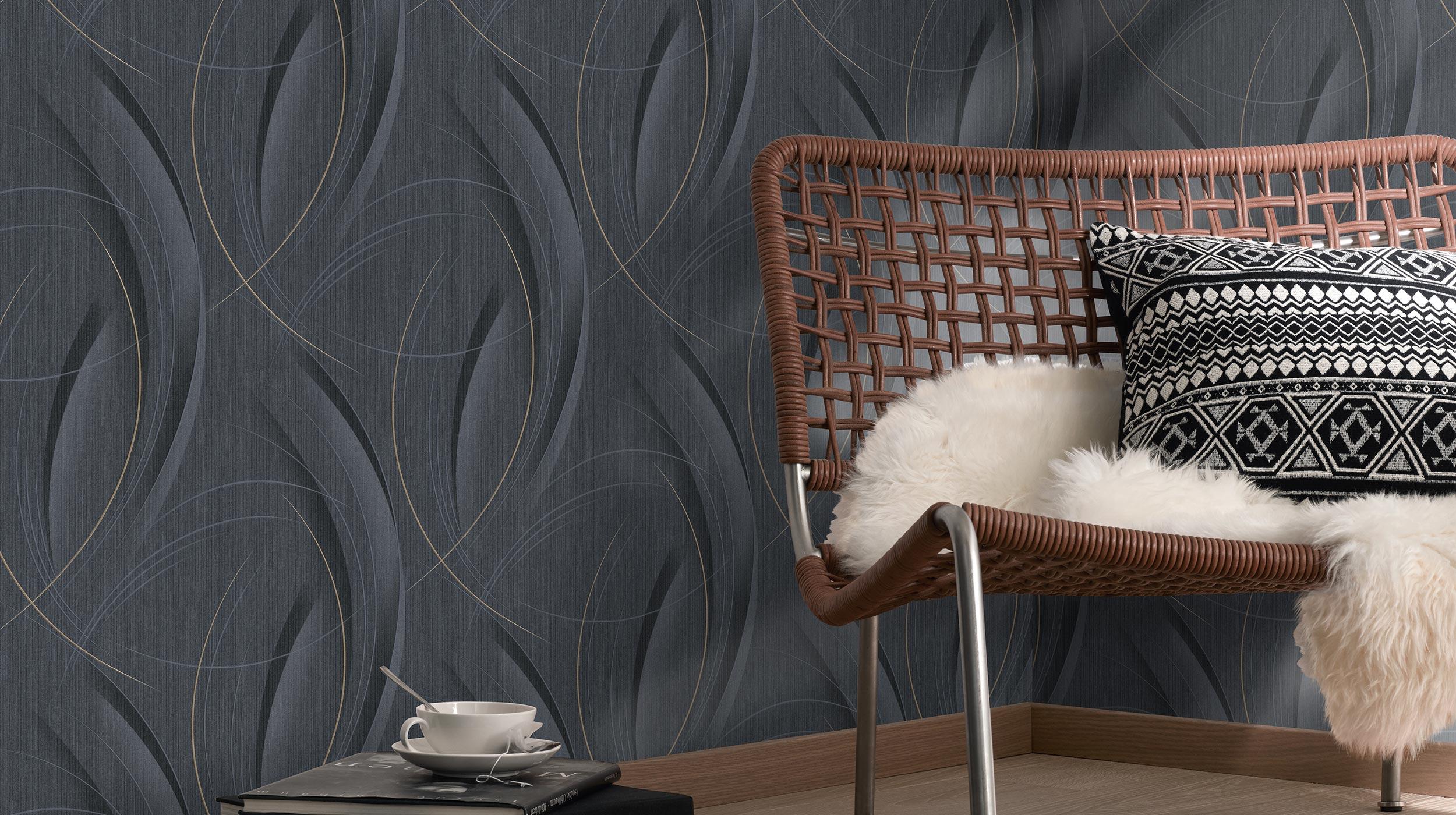 Фото обои Fashion for Walls 3 Erismann