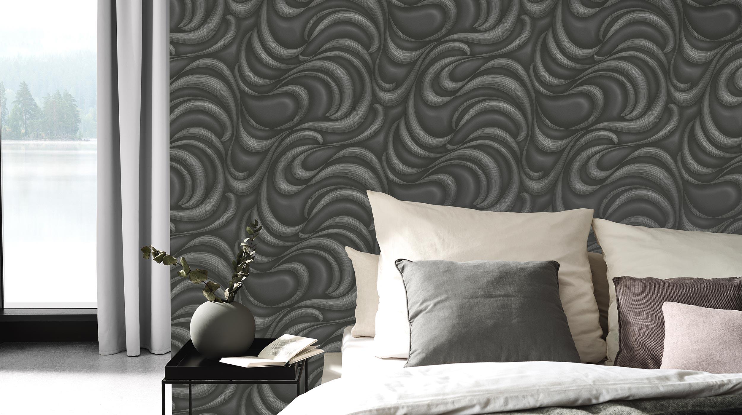 Внешний вид Fashion for Walls 3 Erismann обои: изображение