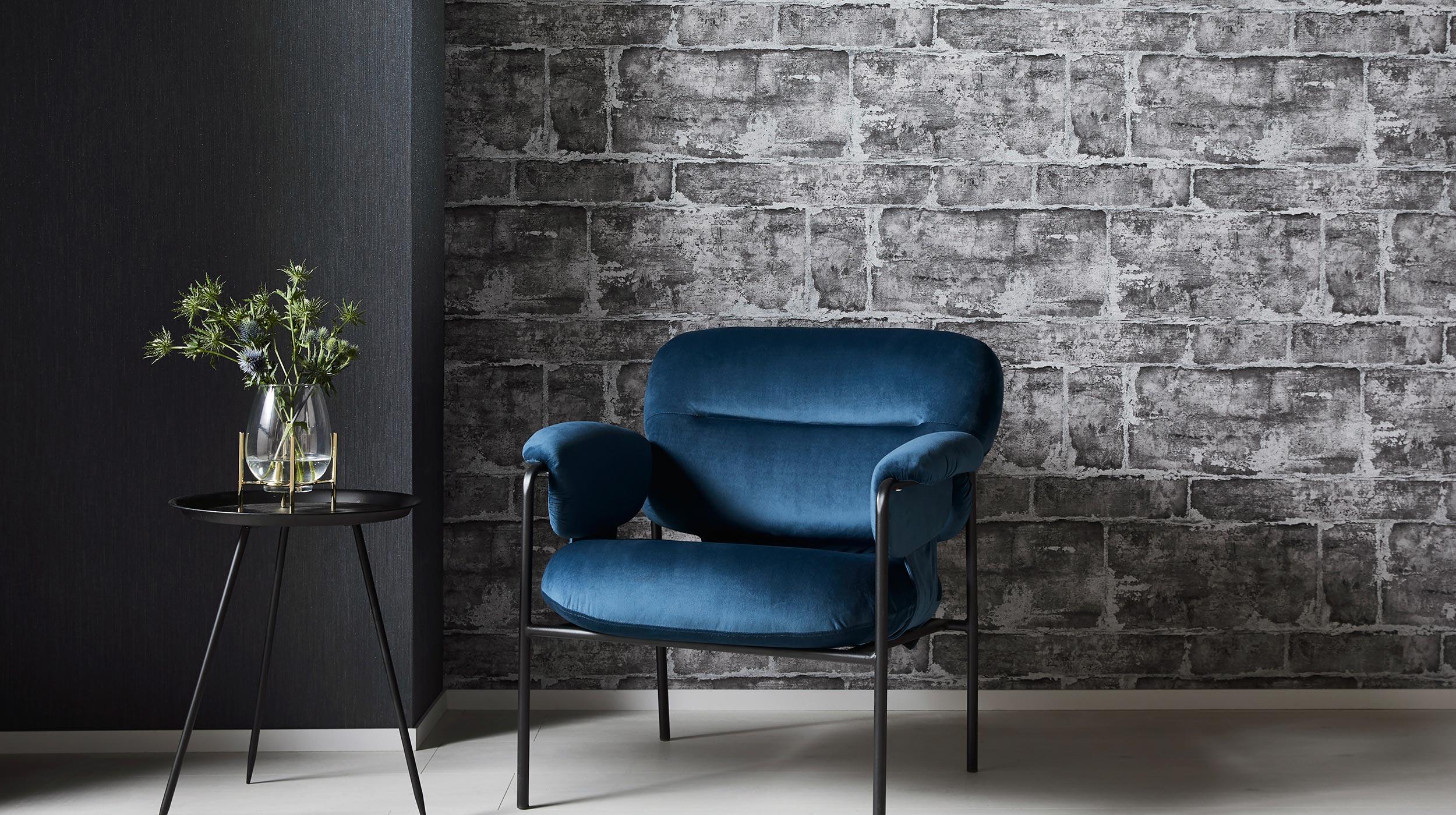 Обои Fashion for Walls 3 Erismann для стен
