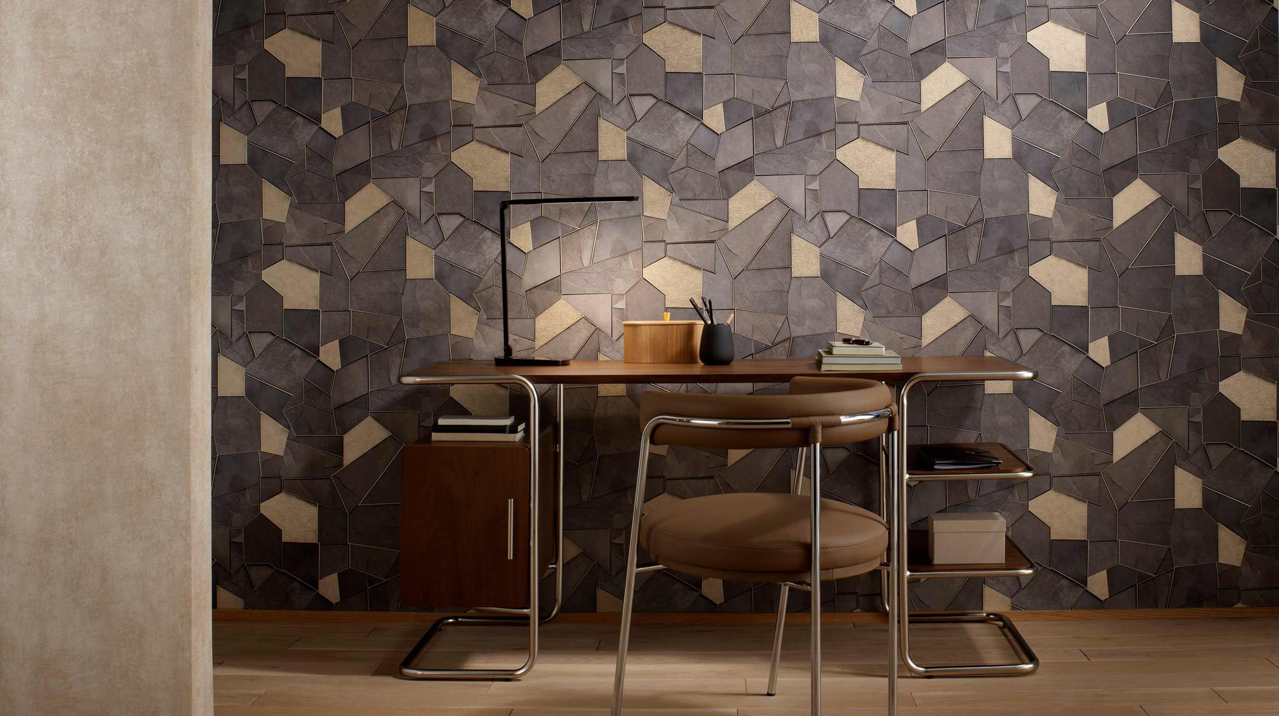 Elle Decoration 4 Erismann шпалери для стін: фотографія