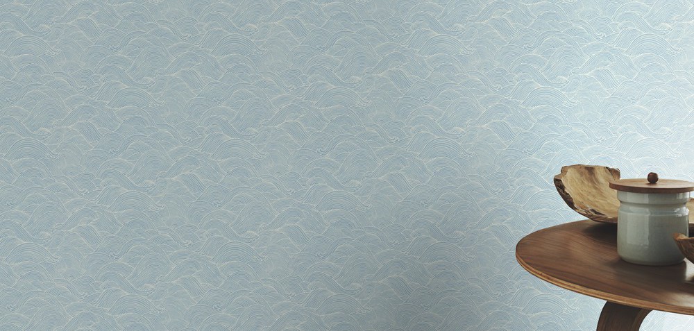 Картинка обоев BARBARA Home Collection Rasch на стену