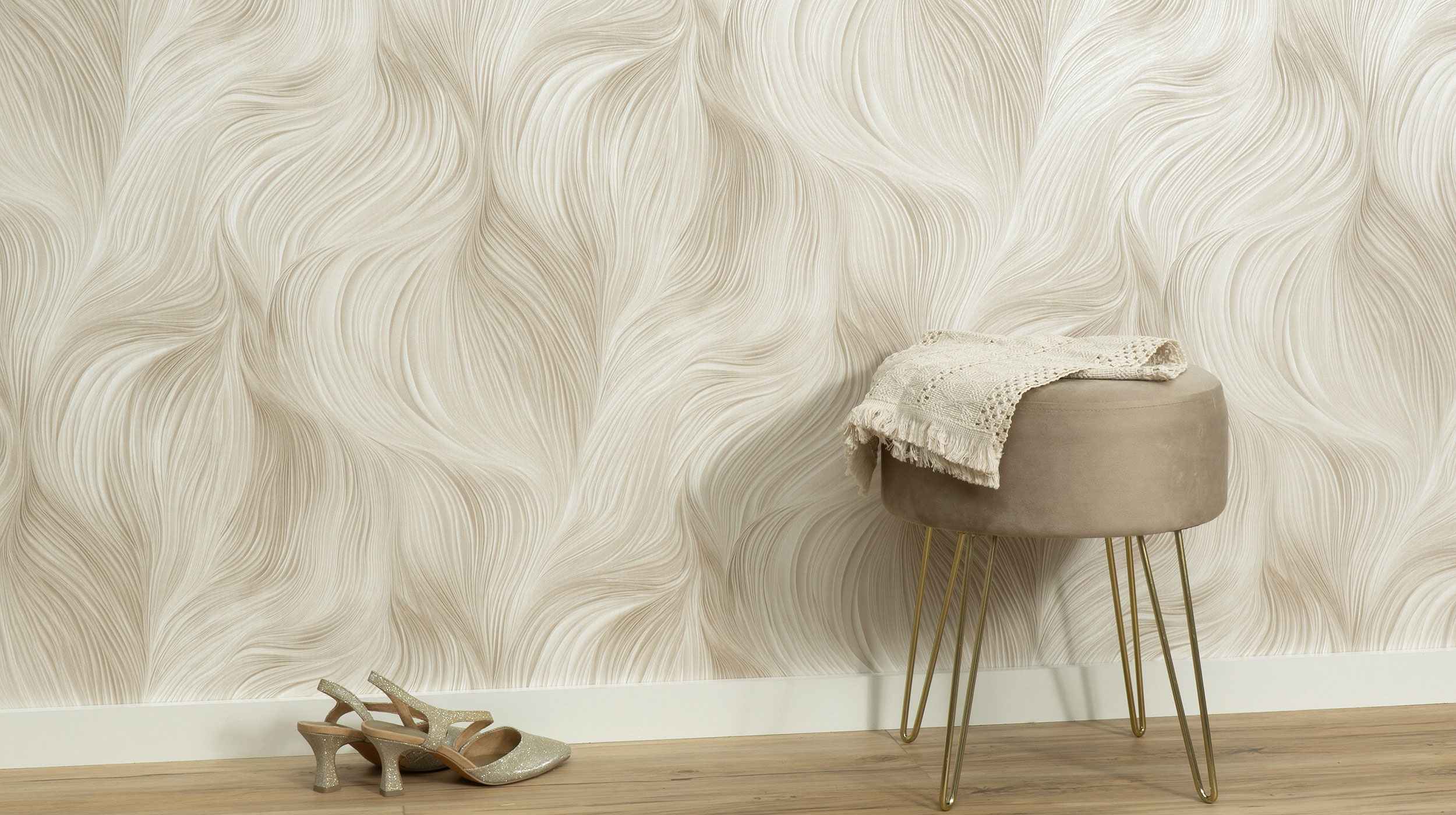 Зовнішній вигляд Fashion for Walls 5 Erismann шпалери на стіну: зображення