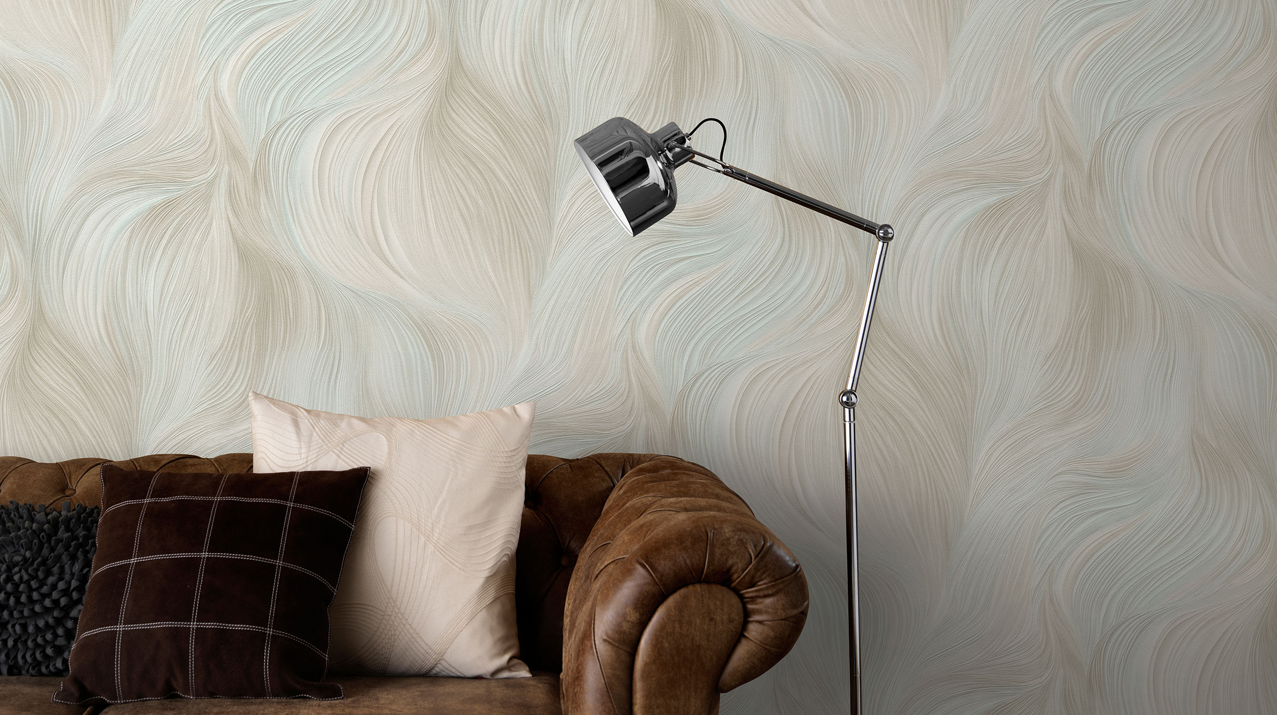 Зовнішній вигляд Fashion for Walls 5 Erismann шпалери на стіну: зображення