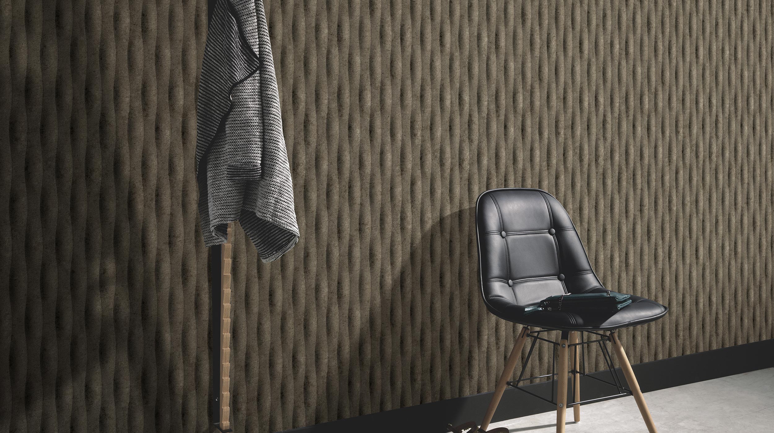 Зовнішній вигляд Fashion for Walls 5 Erismann шпалери на стіну: зображення