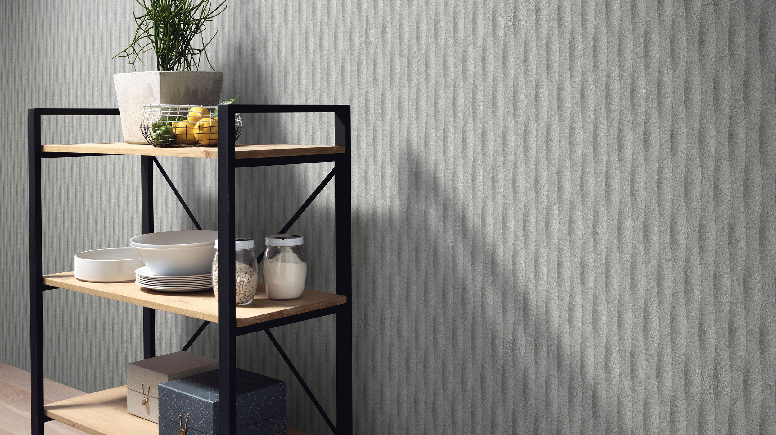 Зовнішній вигляд Fashion for Walls 5 Erismann шпалери на стіну: зображення
