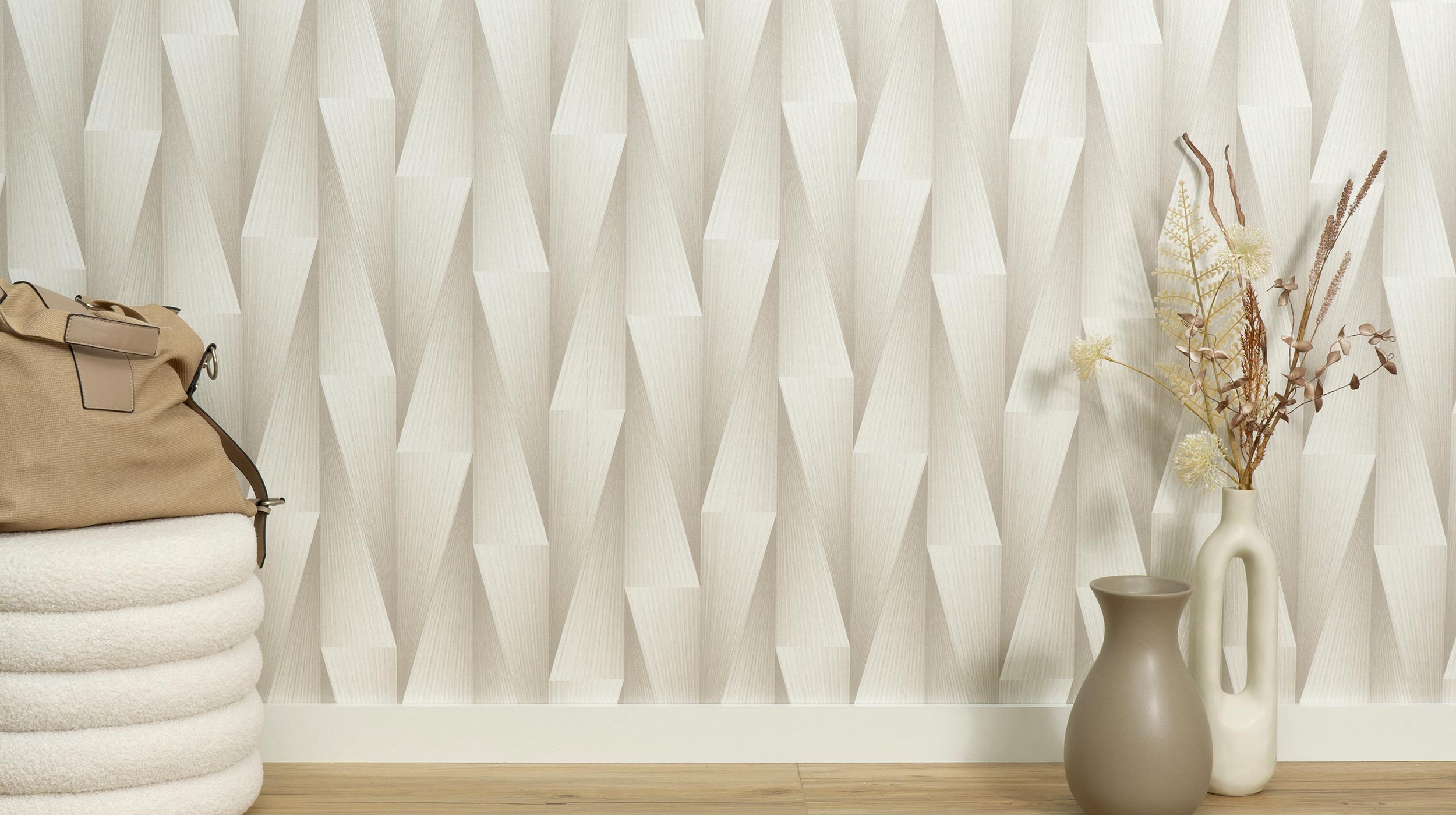 Зовнішній вигляд Fashion for Walls 5 Erismann шпалери на стіну: зображення