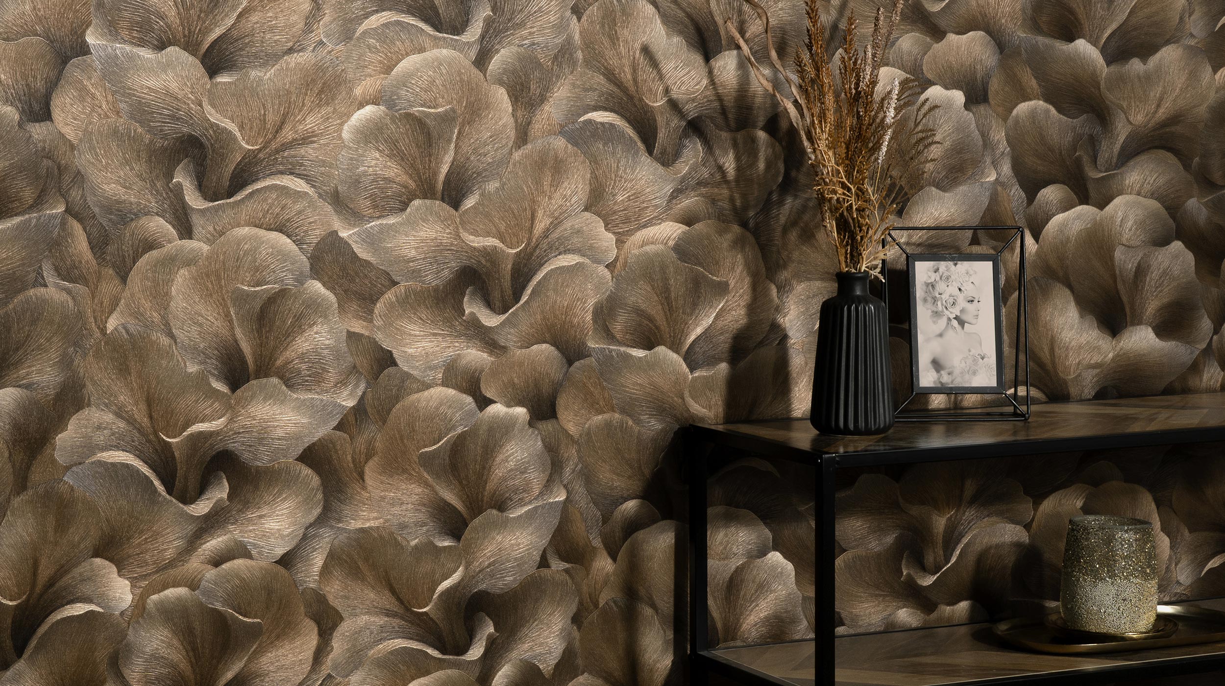 Зовнішній вигляд Fashion for Walls 5 Erismann шпалери на стіну: зображення