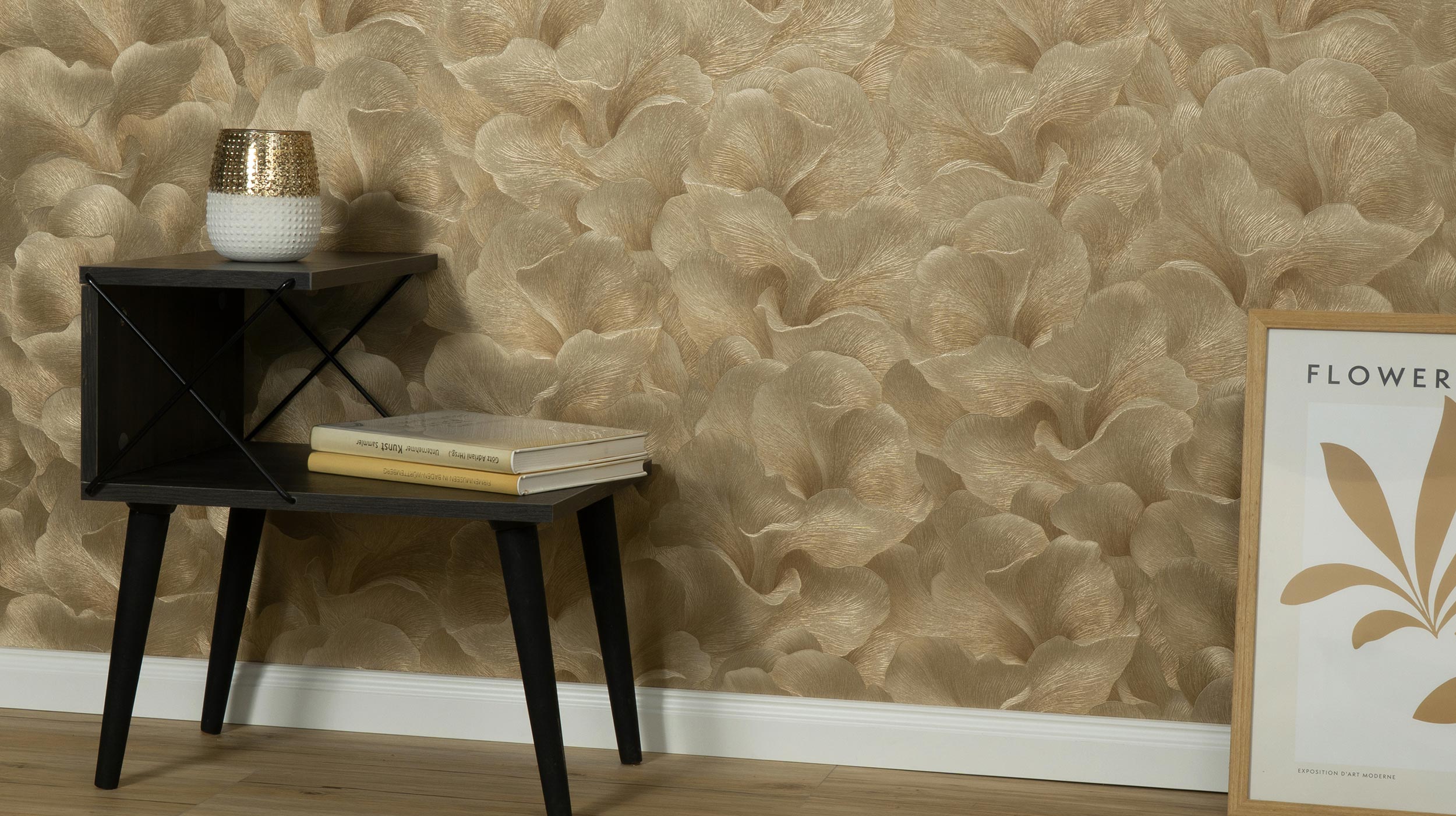 Зовнішній вигляд Fashion for Walls 5 Erismann шпалери на стіну: зображення