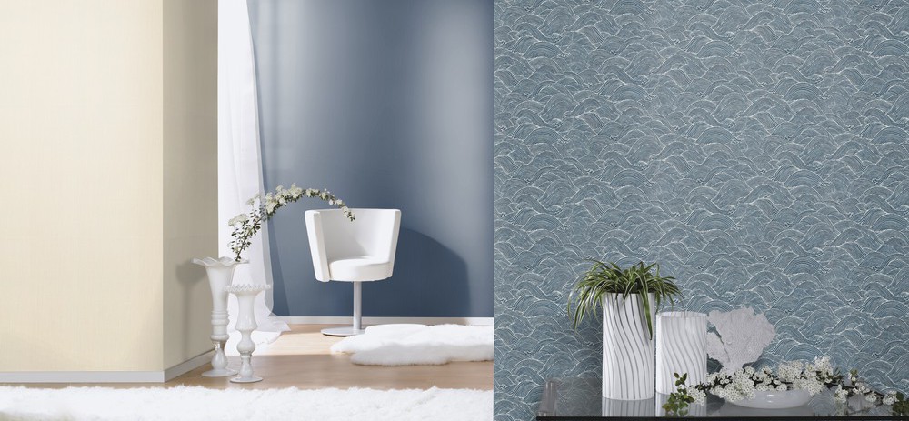 BARBARA Home Collection Rasch обои для стен: картинка