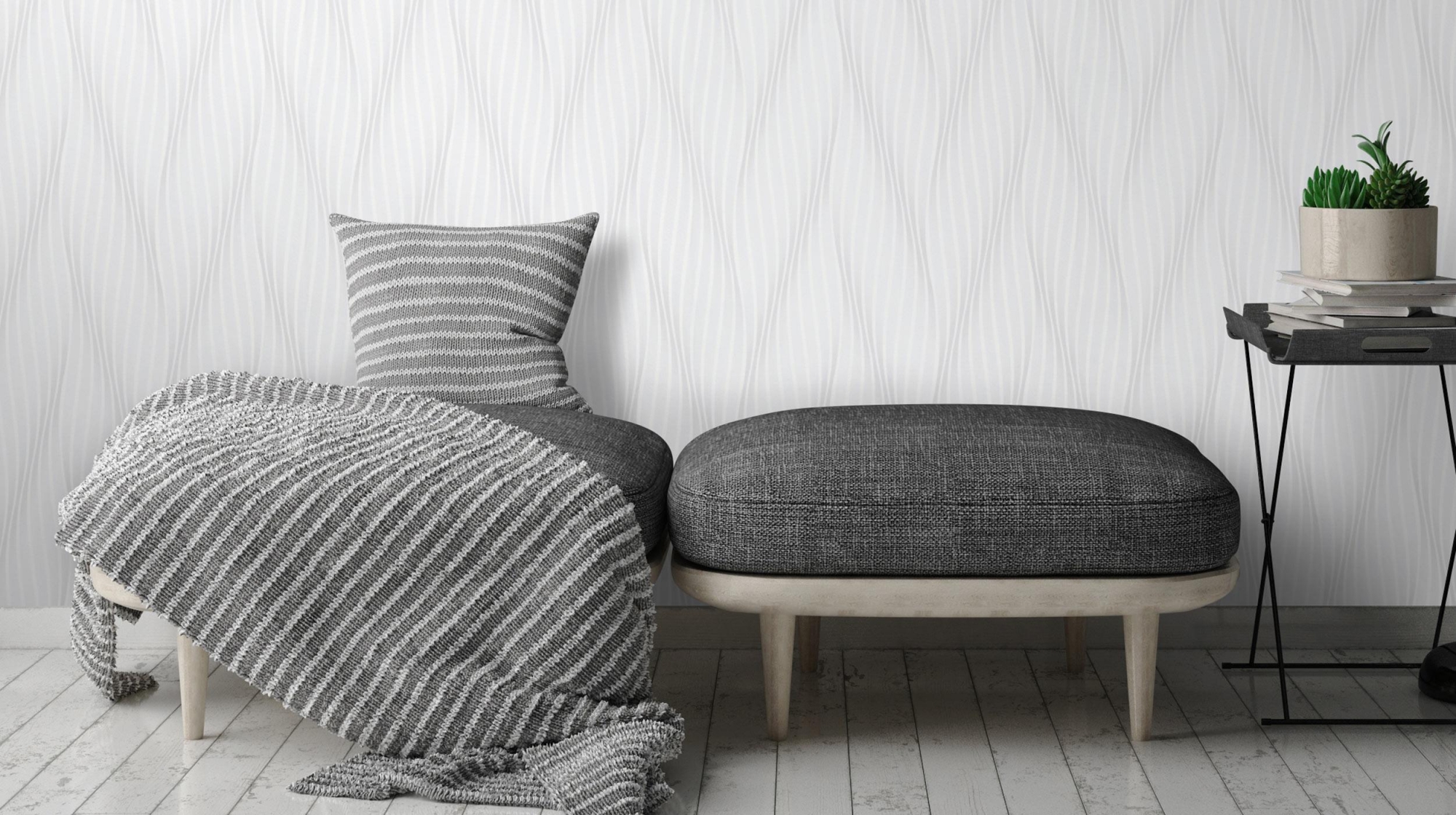Изображение обоев Fashion for Walls Erismann для стен