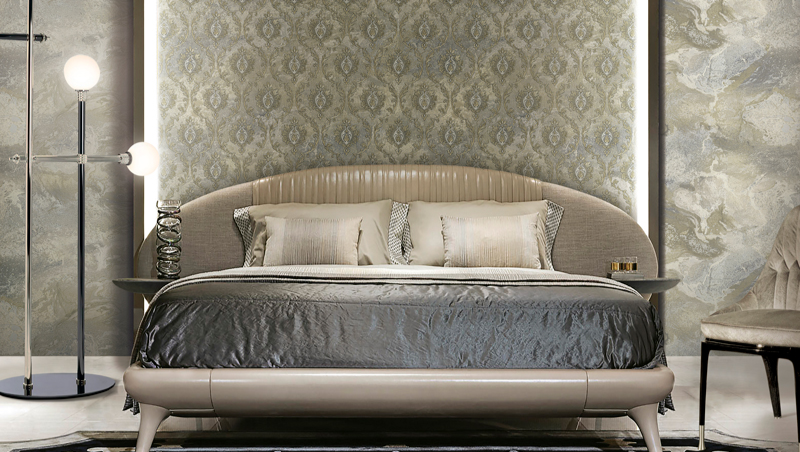 Carrara 2 Decori&Decori обои для стен: изображение