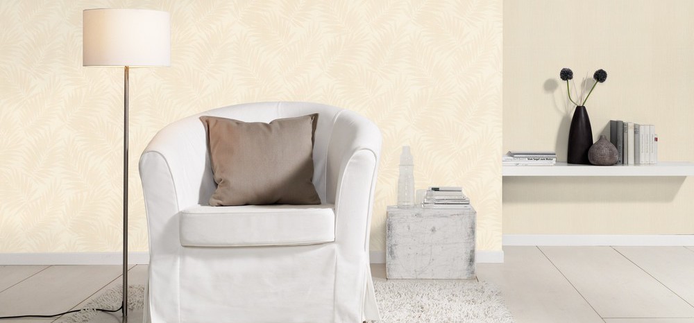 BARBARA Home Collection Rasch обои для стен: изображение