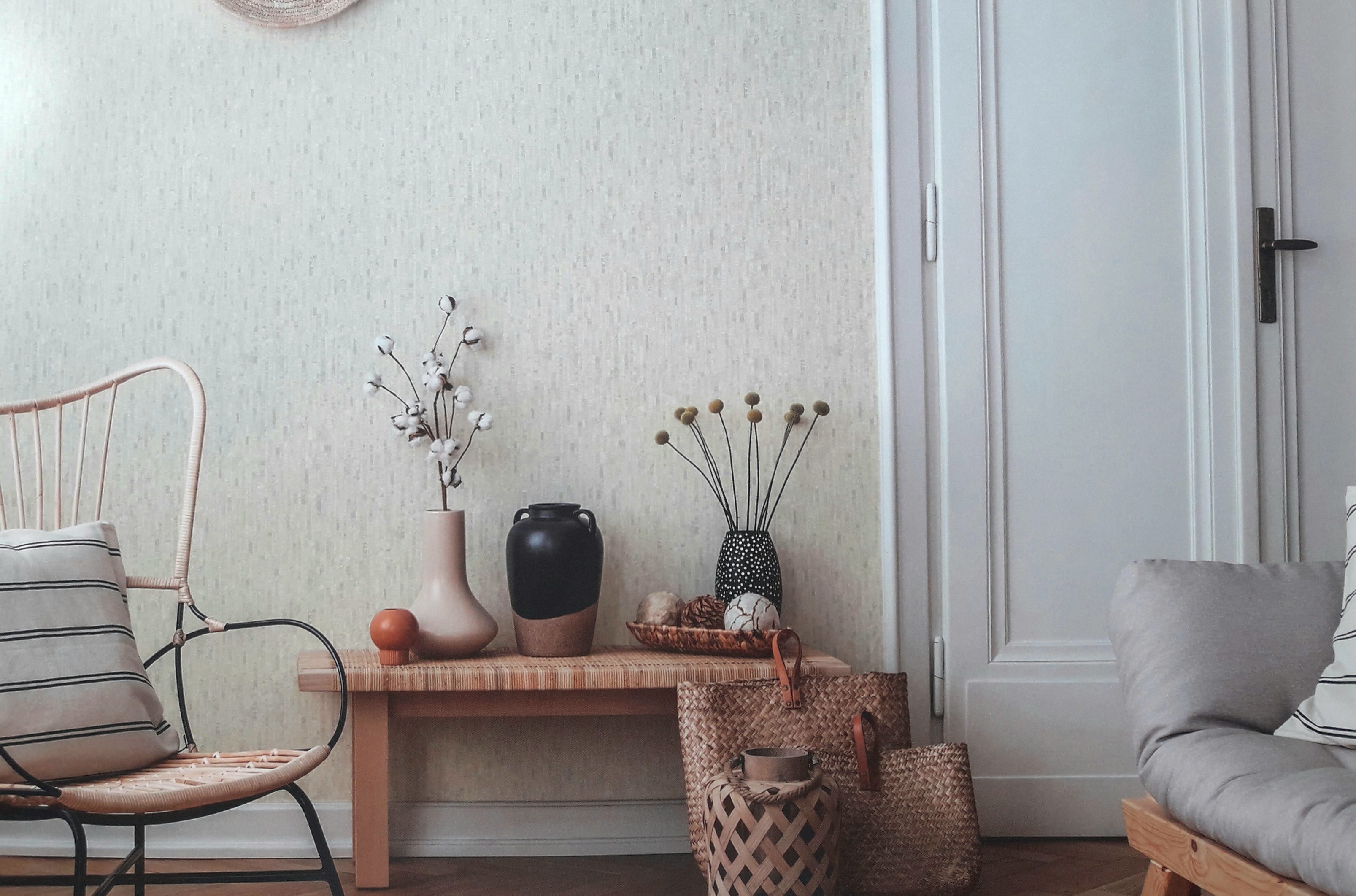 Внешний вид и картинка обоев Stylish Dekens