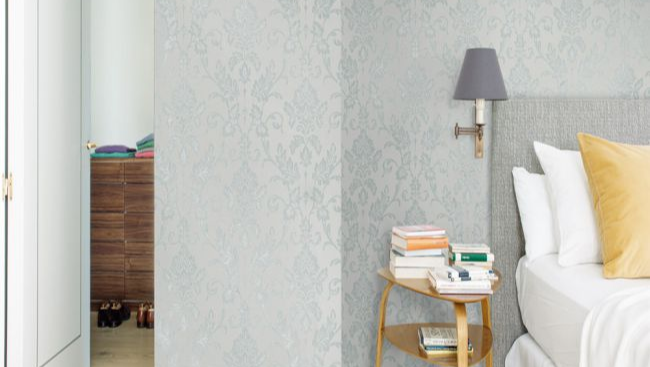 Изображение обоев Italian Silk 7 Sirpi