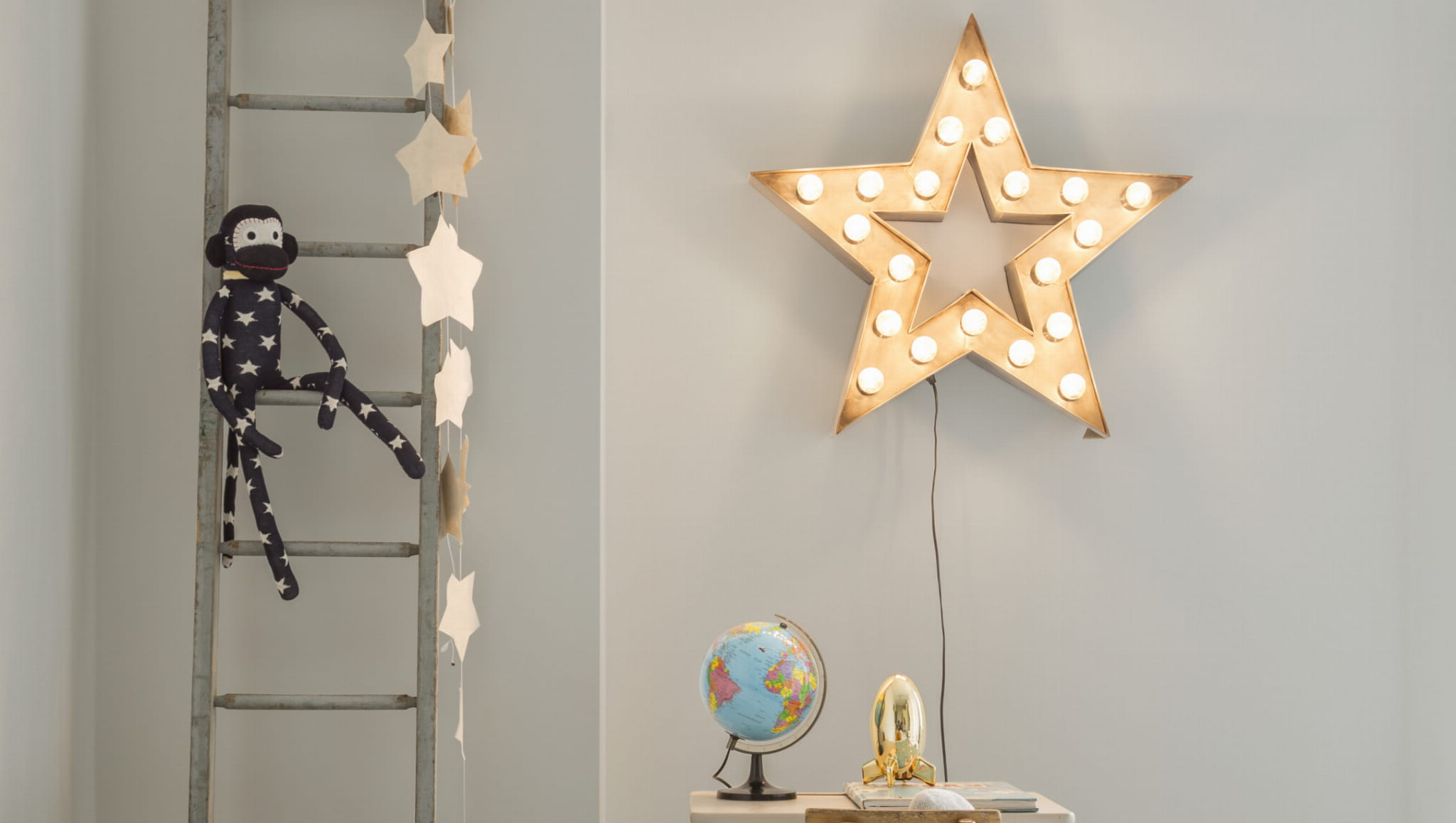 Зовнішній вигляд і картинка шпалер Doodleedo BN International на стіну