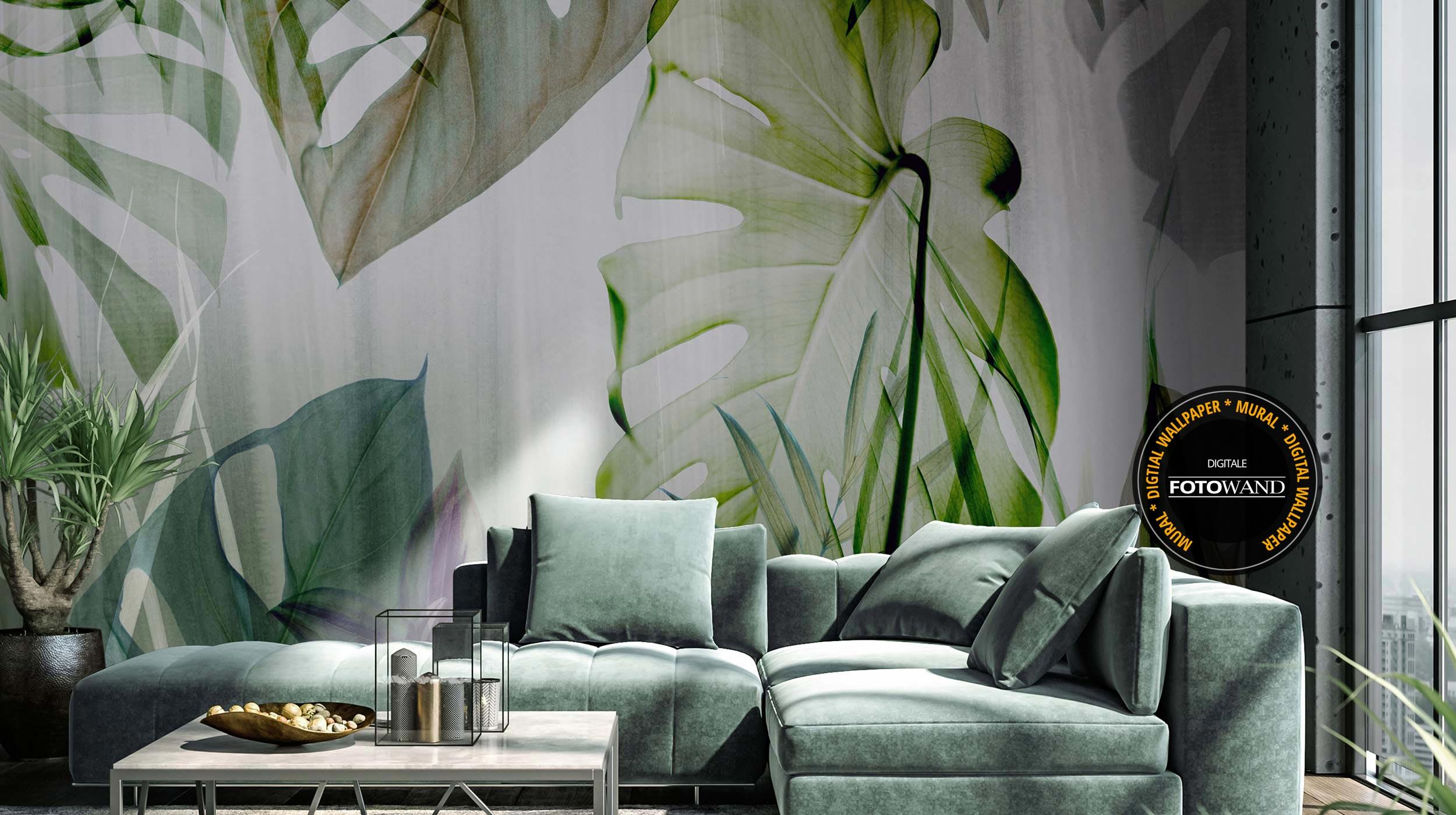Внешний вид Elle Decoration 2 Erismann обои: изображение