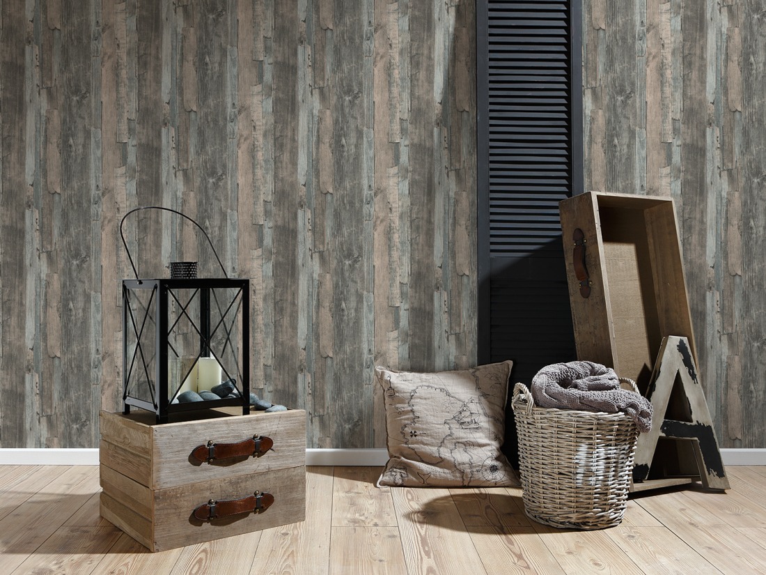 Изображение: обои на стену Deco World AS Creation