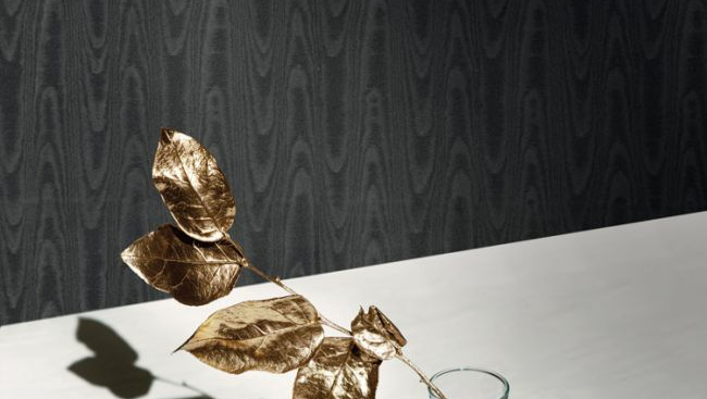 Внешний вид и фотография обои Italian Silk 7 Sirpi