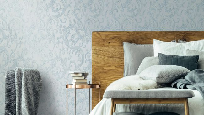 Изображение обоев Italian Silk 7 Sirpi