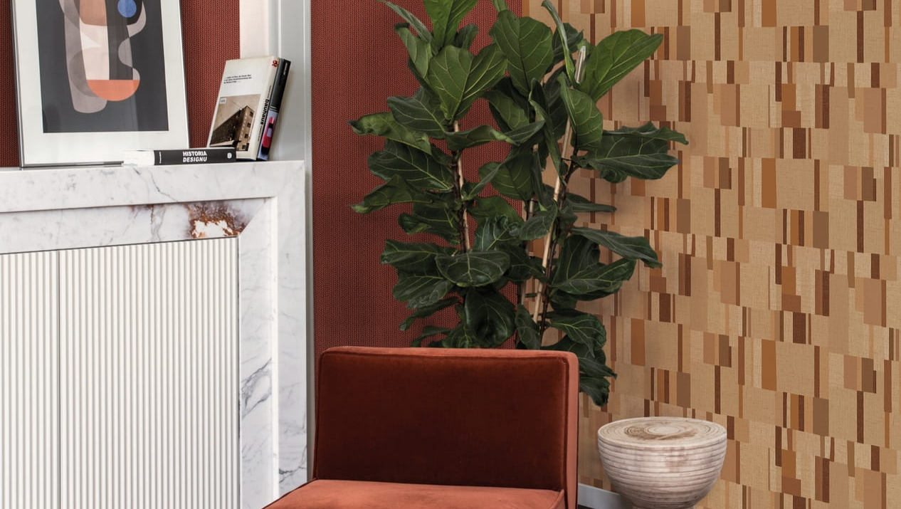 Alta Gamma Home 3 Sirpi обои для стен: изображение