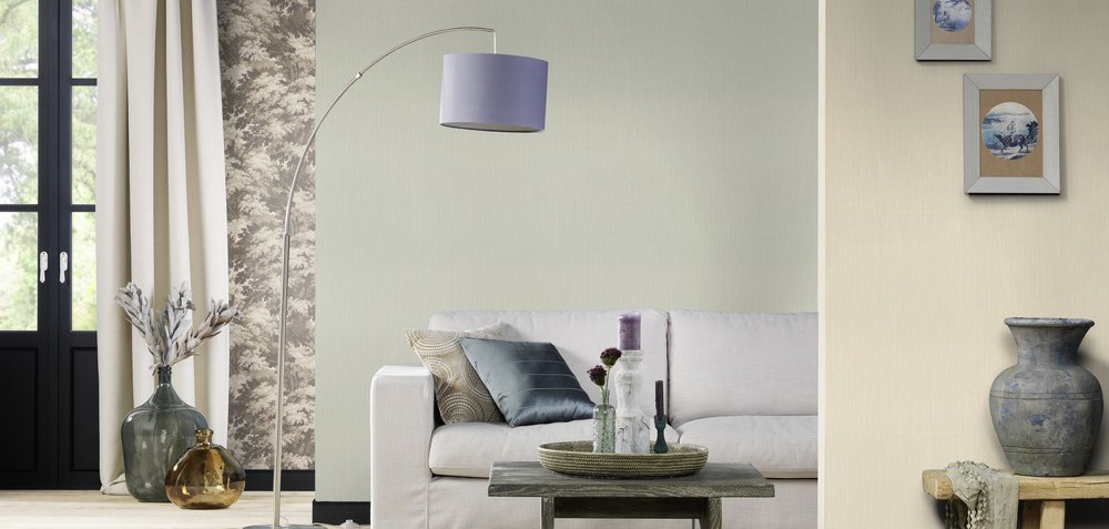 BARBARA Home Collection Rasch обои: фото