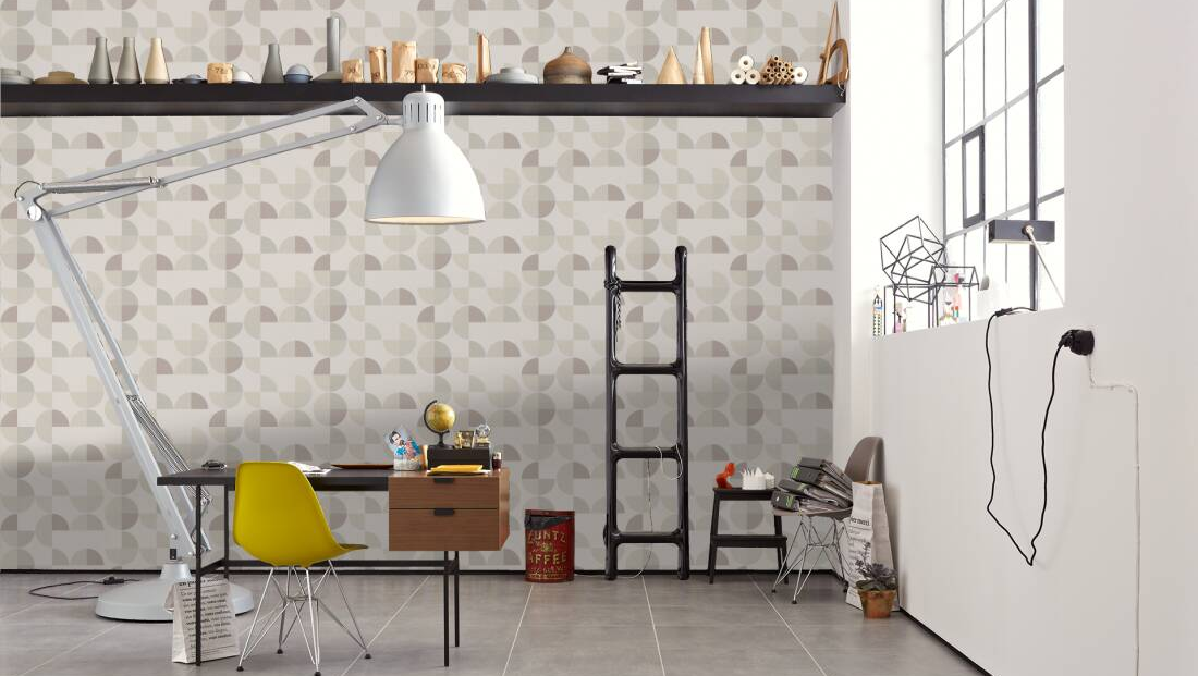 Trendwall AS Creation обои для стен: картинка