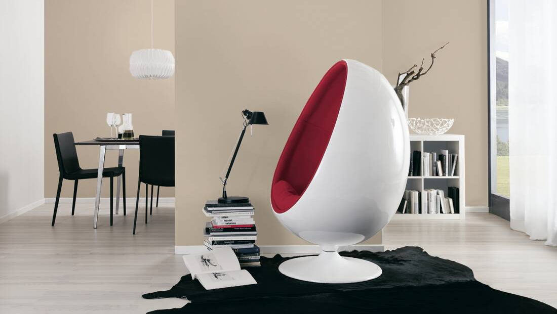 Trendwall AS Creation обои на стену: фотография