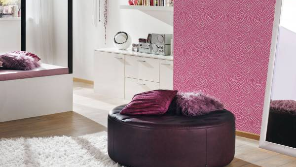 Внешний вид обои на стены Trendwall AS Creation фото