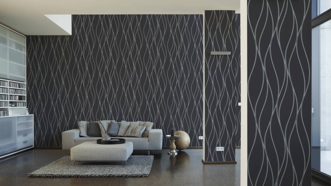 Изображение обоев Trendwall AS Creation