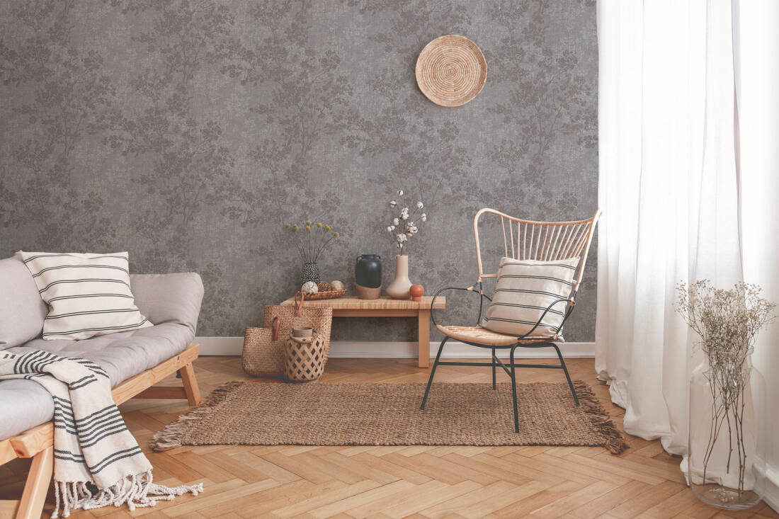 Изображение: обои New Walls AS Creation на стену