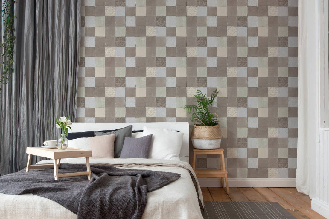 Изображение: обои New Walls AS Creation на стену