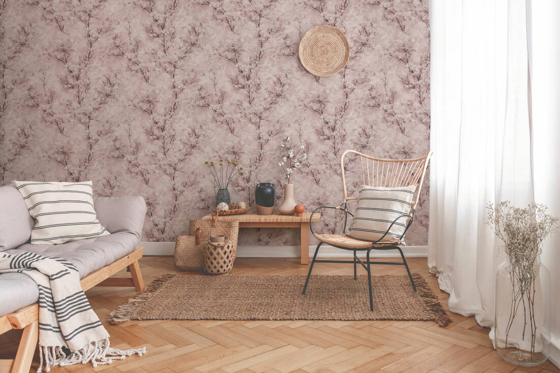 Изображение обоев New Walls AS Creation