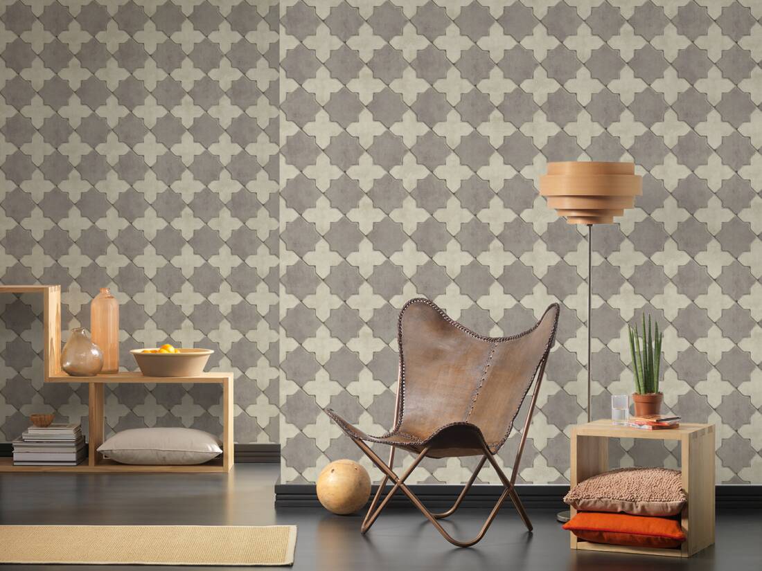 New Walls AS Creation обои: фотография