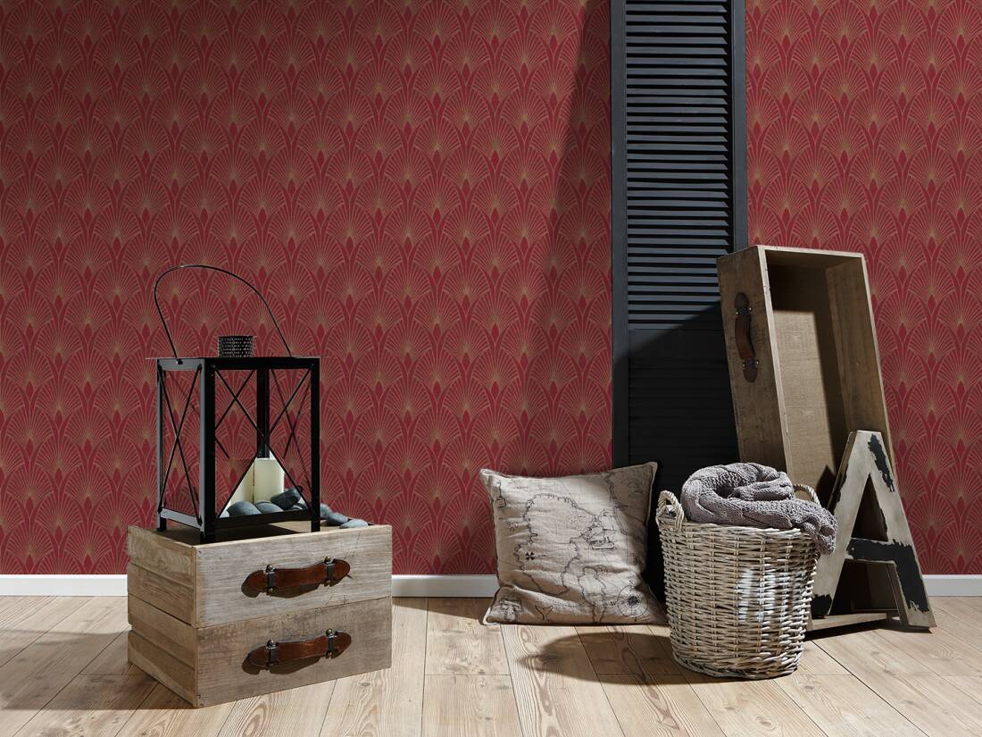 Изображение обоев New Walls AS Creation