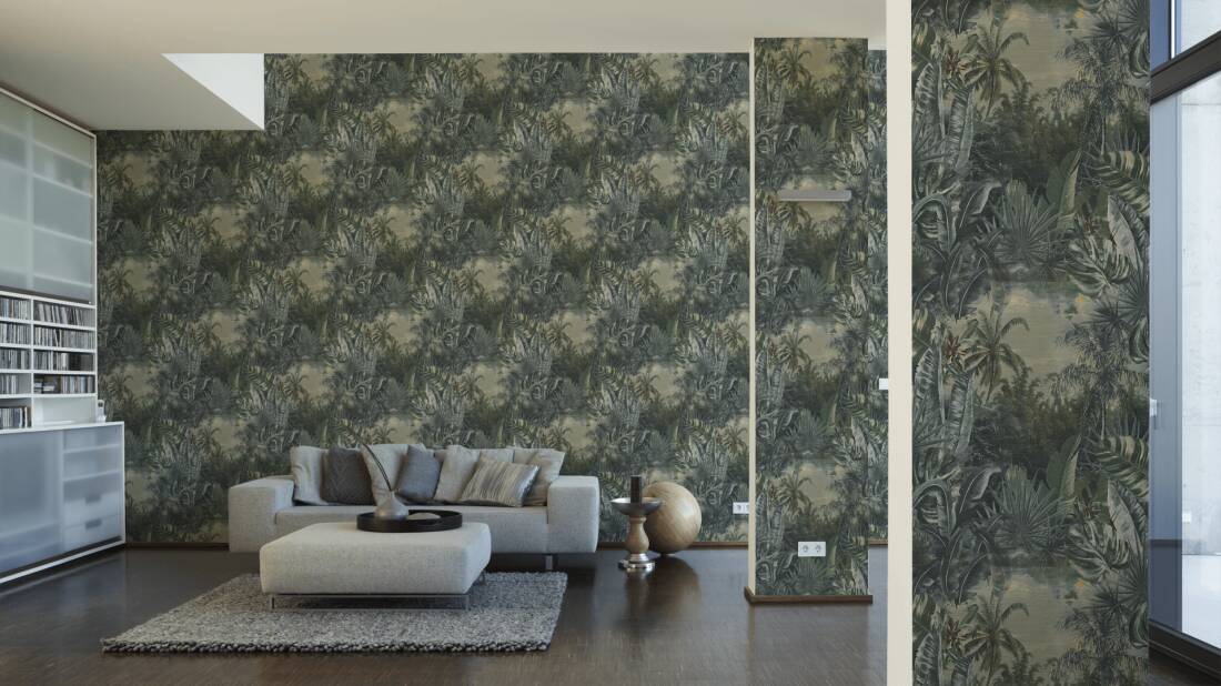 Зображення шпалер My Home My Spa AS Creation 