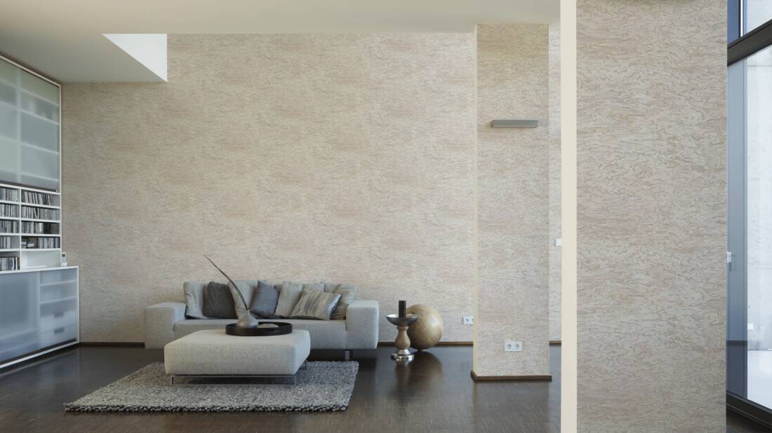 Зображення шпалер My Home My Spa AS Creation на стіну