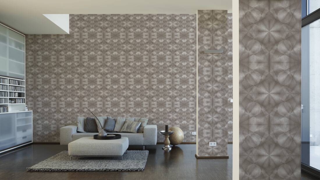 Шпалери My Home My Spa AS Creation для стін