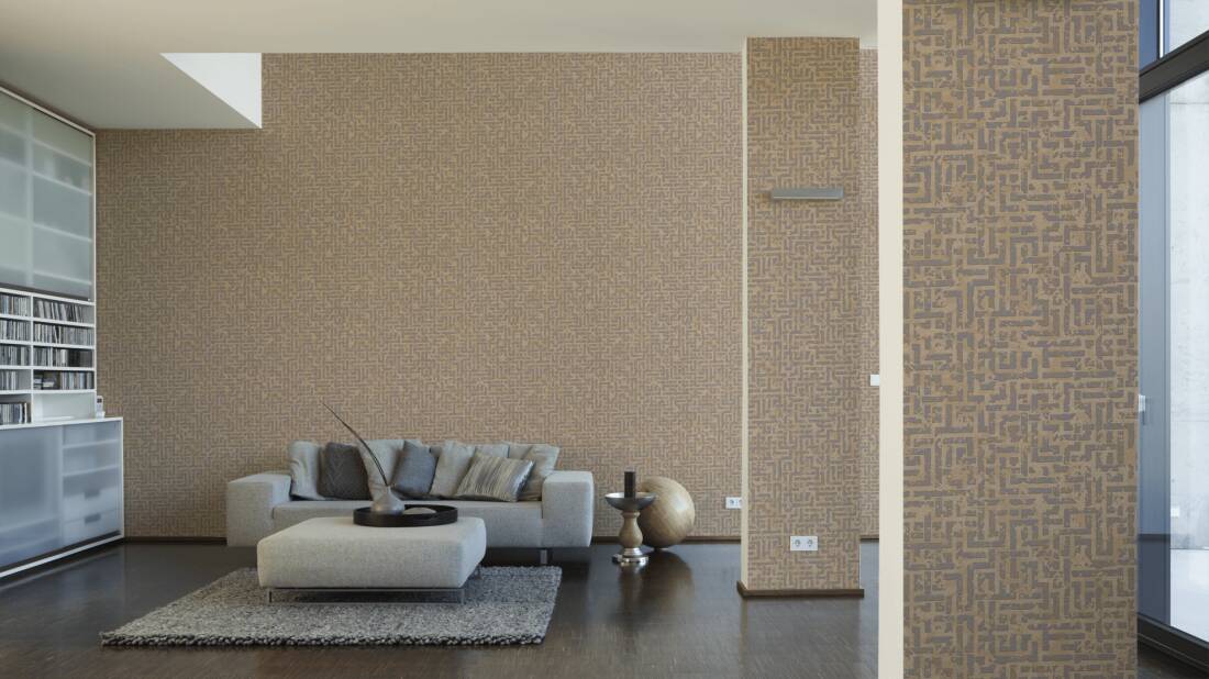 Зображення: шпалери на стіну My Home My Spa AS Creation