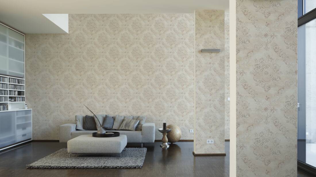 My Home My Spa AS Creation шпалери на стіну: картинка