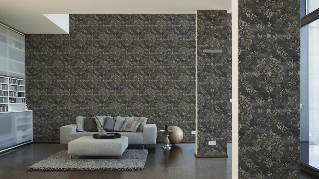 картинка шпалер My Home My Spa AS Creation