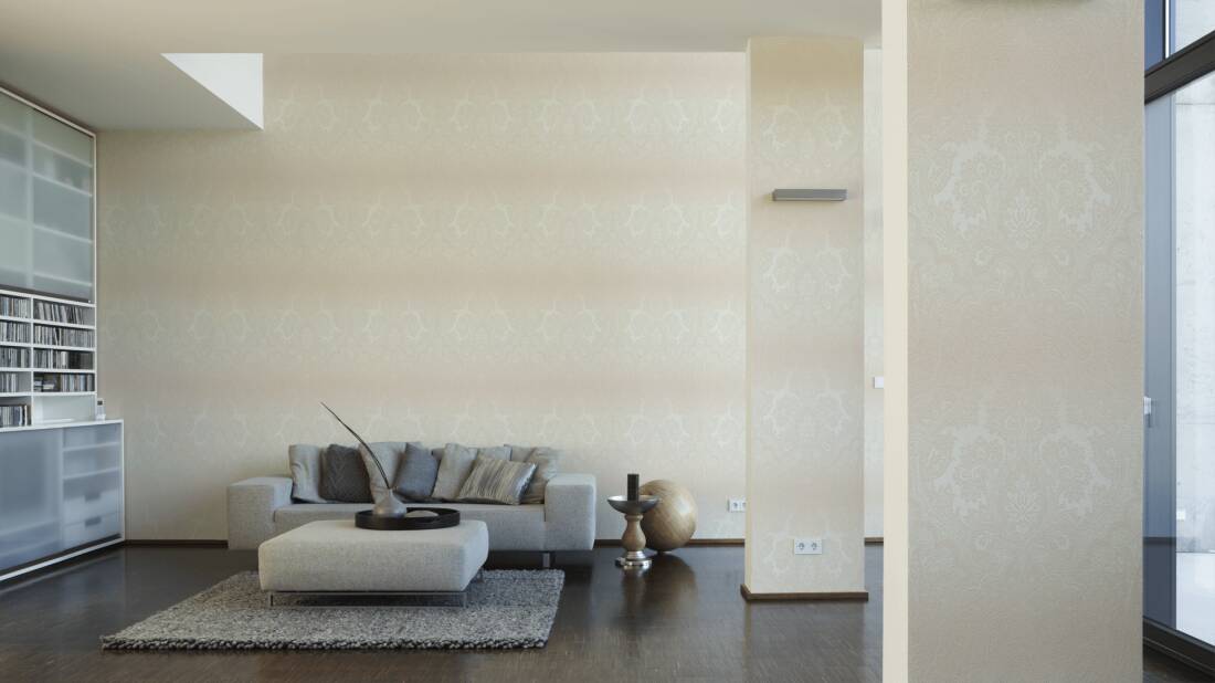 My Home My Spa AS Creation шпалери для стін: картинка