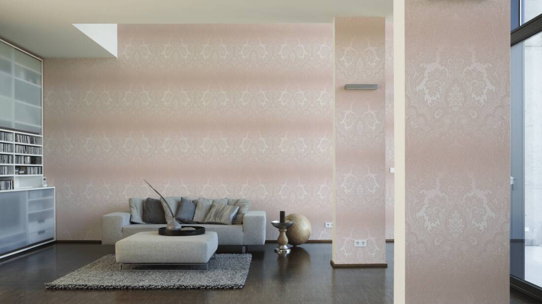 Зображення шпалер My Home My Spa AS Creation 