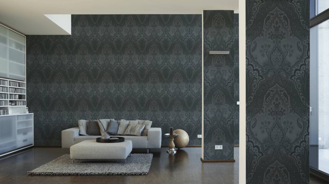 My Home My Spa AS Creation шпалери для стін: фотографія