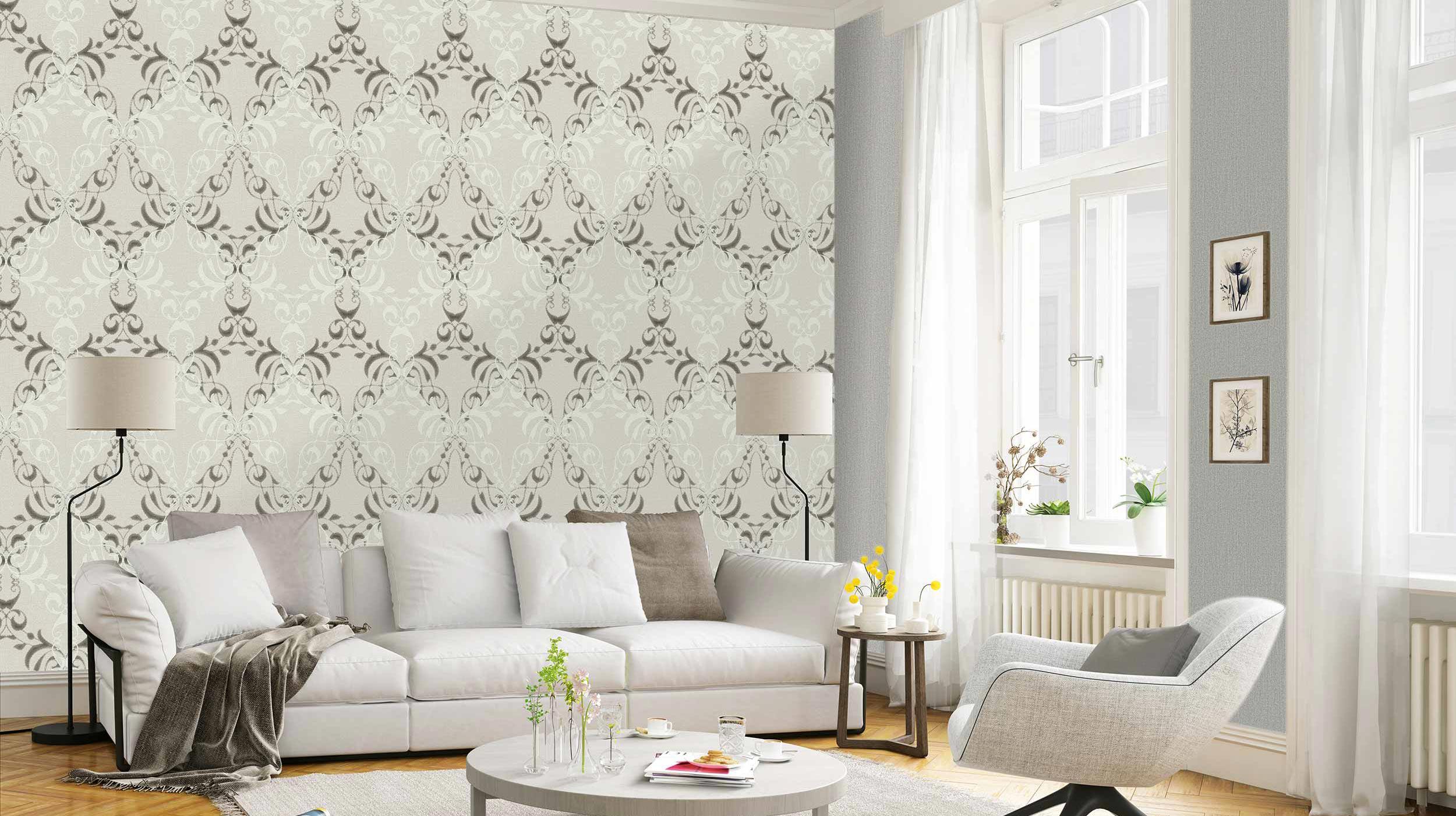 Domicile Erismann обои на стену: картинка