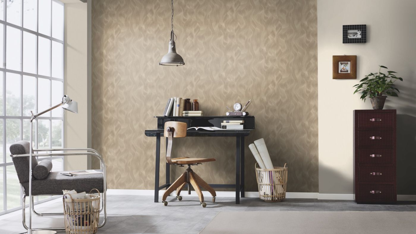 Elle Decoration Erismann обои: фото