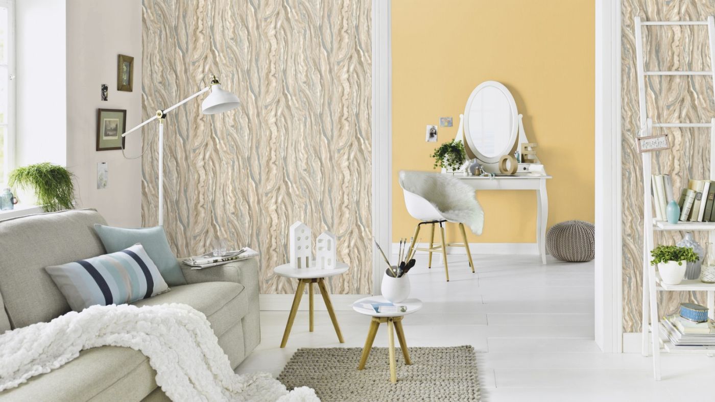 Картинка обоев Elle Decoration Erismann