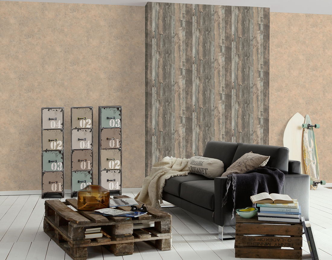 Картинка обоев Deco World AS Creation