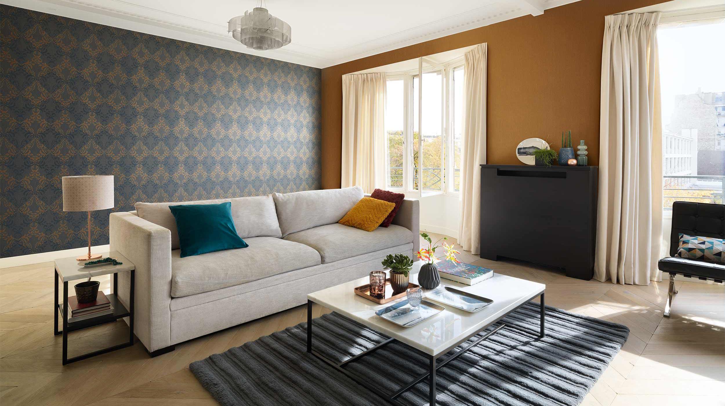 Domicile Erismann обои для стен: изображение